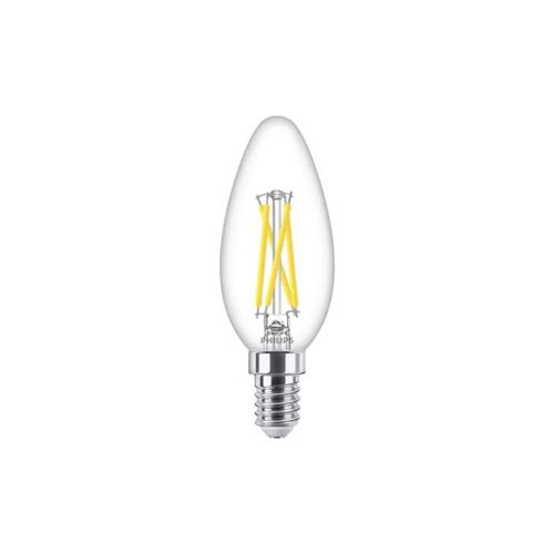 Лампа LED PHILIPS свічка MAS Candle T 2.5-25W E14 2700K B35 CLG