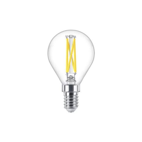Лампа LED PHILIPS кулька MAS Luster DT 2.5-25W E14 2700K P45 CLG