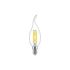 Лампа LED PHILIPS свеча MAS Candle T 3.4-40W E14 2700K BA35 CLG