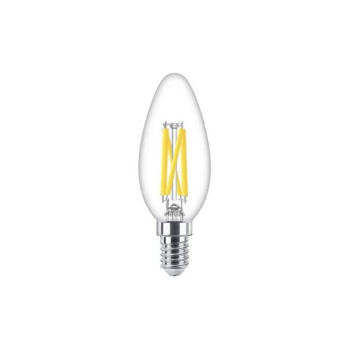 Лампа LED PHILIPS свічка MAS Candle T 5.9-60W E14 2700K B35 CLG