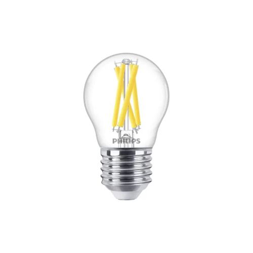 Лампа LED PHILIPS кулька MAS Luster DT 5.9-60W E27 2700K P45 CLG
