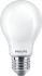 Лампа LED PHILIPS груша MAS VLE Bulb D 7.8-75W E27 2700K A60 FRG