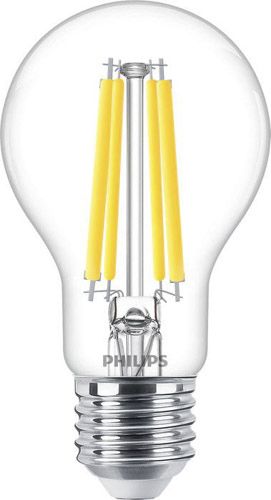Лампа LED PHILIPS груша MAS VLE Bulb D 11.2-100W E27 2700K A60 CLG