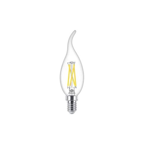 Лампа LED PHILIPS свічка MAS Candle T 2.5-25W E14 2700K BA35 CLG