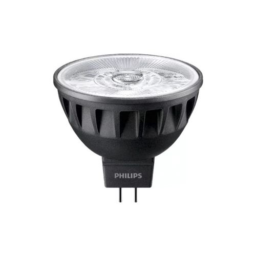 Лампа LED PHILIPS рефлекторна MAS ExpertColor 6.7-35W MR16 2700K 10D