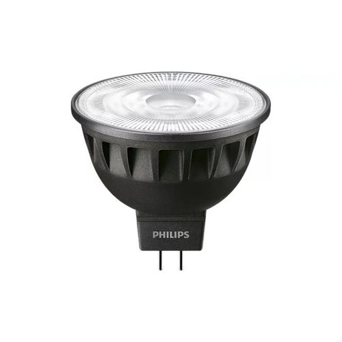 Лампа LED PHILIPS рефлекторна MAS ExpertColor 6.7-35W MR16 3000K 24D