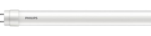 Лампа LED PHILIPS лінійна Tube DE 1200mm 18W 4000K T8 G13