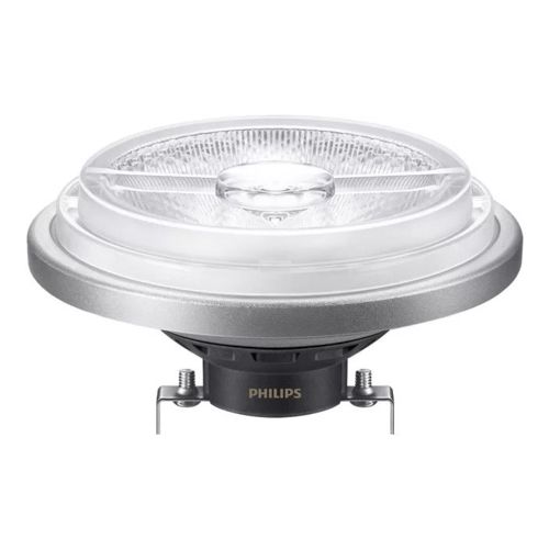 Лампа LED PHILIPS рефлекторна MAS ExpertColor 20-100W 4000K AR111 24D