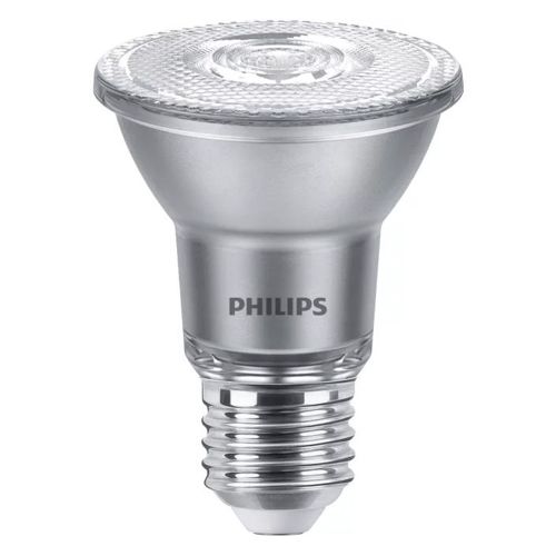 Лампа LED PHILIPS рефлекторна MAS Spot VLE D 6-50W 3000K PAR20 25D