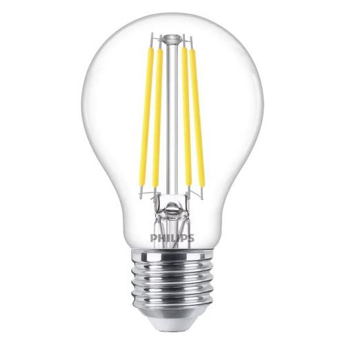 Лампа LED PHILIPS MAS VLE Bulb D 5.9-60W E27 4000K A60 CLG