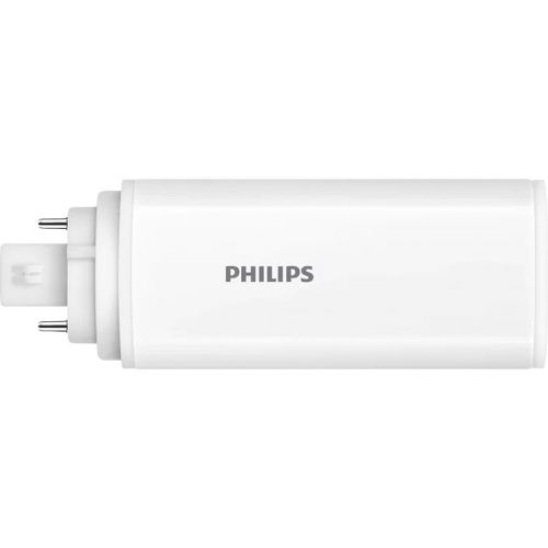 Лампа LED PHILIPS CorePro PLT HF 6.5W 3000K 4P GX24q-2