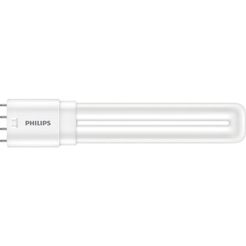 Лампа LED PHILIPS CorePro PLL EM/Mains 8W 3000K 4P