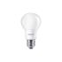 Лампа LED PHILIPS груша CorePro Bulb ND 4.9-40W A60 E27 6500K