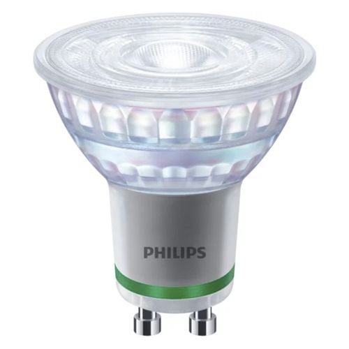 Лампа LED PHILIPS рефлекторна MAS Spot UE 2.1-50W GU10 4000K ND