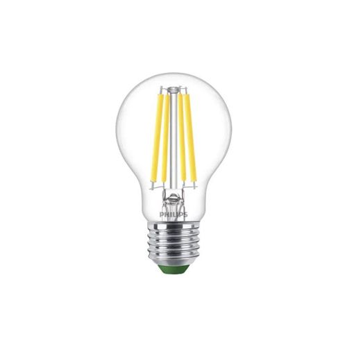Лампа LED PHILIPS груша MAS Bulb ND 4-60W E27 4000K A60 CLG
