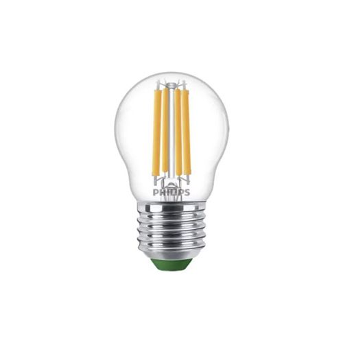 Лампа LED PHILIPS кулька MAS Luster ND 2.3-40W E27 2700K P45 CLG