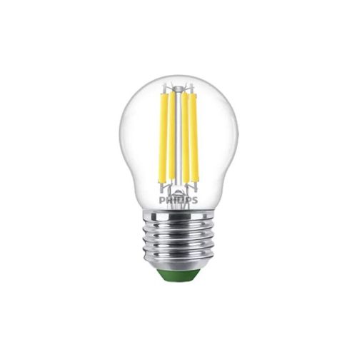 Лампа LED PHILIPS кулька MAS Luster ND 2.3-40W E27 4000K P45 CLG