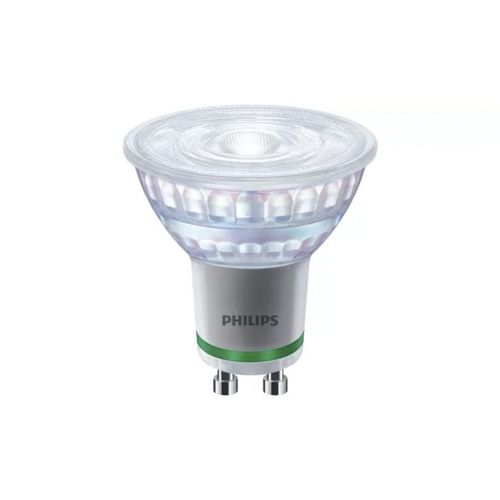 Лампа LED PHILIPS рефлекторна MAS Spot UE 2.1-50W GU10 2700K ND
