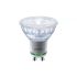 Лампа LED PHILIPS рефлекторная MAS Spot UE 2.1-50W GU10 2700K ND