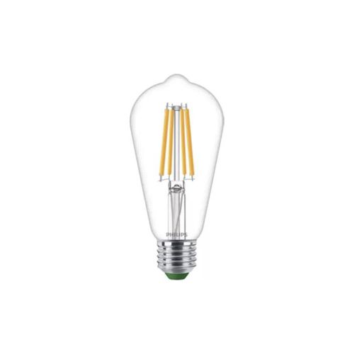 Лампа LED PHILIPS груша MAS Bulb ND 4-60W E27 2700K ST64 CLG