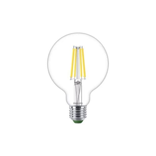 Лампа LED PHILIPS куля MAS Bulb ND 4-60W E27 4000K G95 CLG
