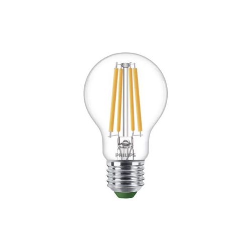 Лампа LED PHILIPS груша MAS Bulb ND 4-60W E27 3000K A60 CLG