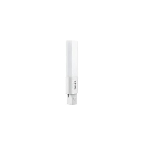 Лампа LED PHILIPS CorePro PLS 3.5W 3000K 2P G23