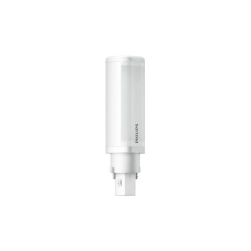 Лампа LED PHILIPS CorePro PLC 5.9W 3000K 2P G24d-1