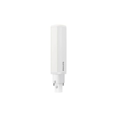 Лампа LED PHILIPS CorePro PLC 6.9W 4000K 2P G24d-2