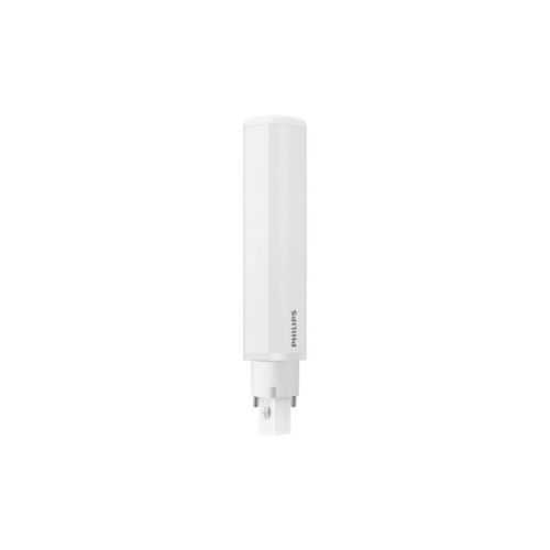 Лампа LED PHILIPS CorePro PLC 8.9W 3000K 2P G24d-3
