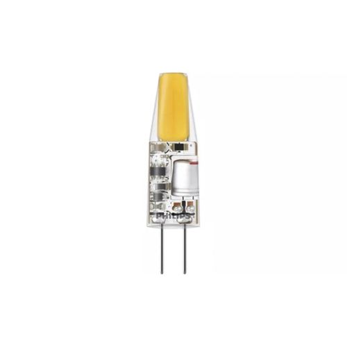 Лампа LED PHILIPS капсульна CorePro Capsule LV 1.7-20W G4 2700K