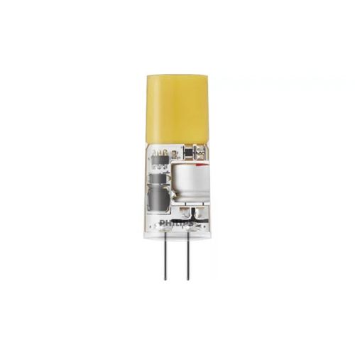 Лампа LED PHILIPS капсульна CorePro Capsule LV 2.4-28W G4 2700K
