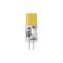 Лампа LED PHILIPS капсульная CorePro Capsule LV 2.4-28W G4 2700K