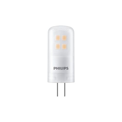 Лампа LED PHILIPS капсульна CorePro Capsule LV 2.1-20W G4 2700K