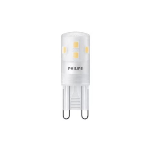 Лампа LED PHILIPS капсульна CorePro Capsule ND 1.9-25W G9 2700K