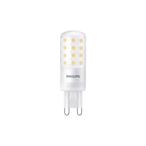 Лампа LED PHILIPS капсульна CorePro Capsule MV 4-40W G9 2700K