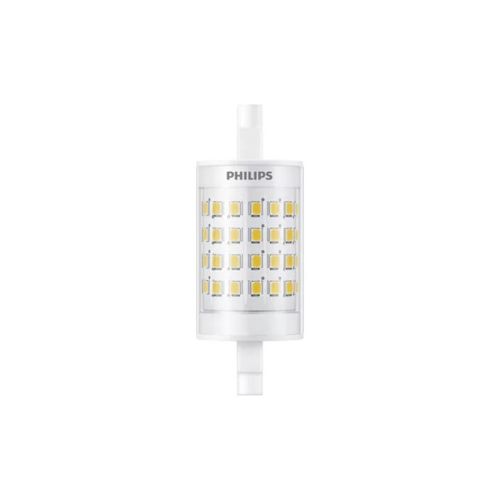 Лампа LED PHILIPS лінійна CorePro Linear ND 7-60W R7S 78mm 3000K