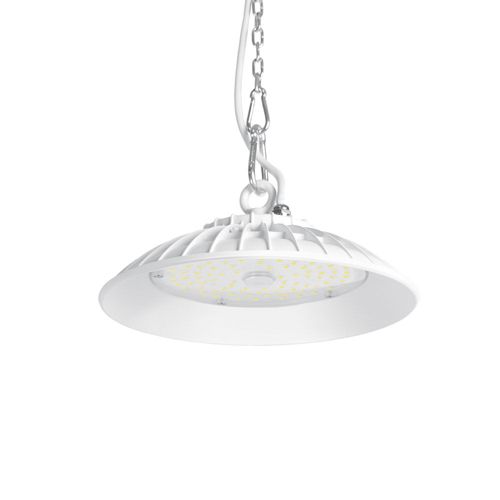LED світильник HighBay Videx 100W 5000К білий