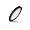 LED світильник висотний HighBay Videx 100W 5000К 12000lm 220V чорний