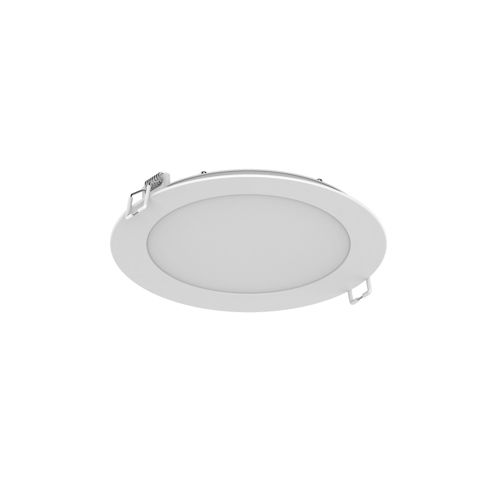 LED світильник PHILIPS DN065B 20S 3000К_4000К_6500К PSU-E D200 G4 RD