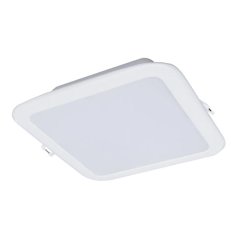 LED світильник PHILIPS DN065B LED12 12W 4000К L150 G4 SQ