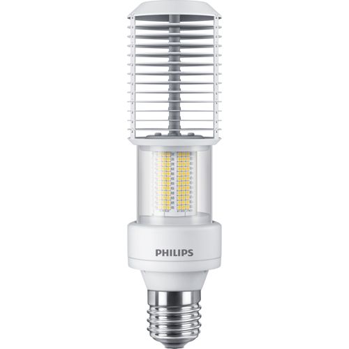 Лампа LED PHILIPS MAS SON-T IF 8.1Klm 50W 2700K E40