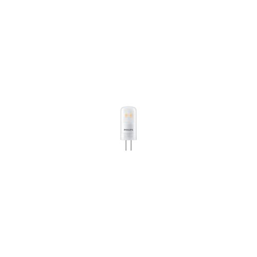 Лампа LED PHILIPS капсульна CorePro Capsule LV 1-10W G4 3000K