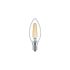 Лампа LED PHILIPS свеча CorePro Candle ND 6.5-60W E14 4000K B35 CLG