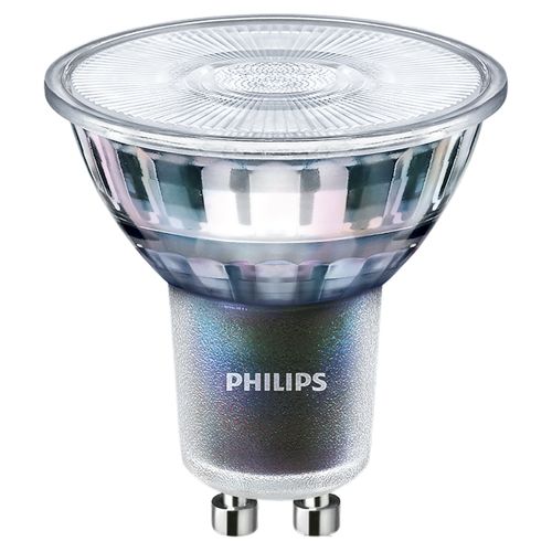 Лампа LED PHILIPS рефлекторна MAS ExpertColor 3.9-35W GU10 4000K 25D