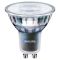 Лампа LED PHILIPS рефлекторна MAS ExpertColor 5.5-50W GU10 2700K 36D