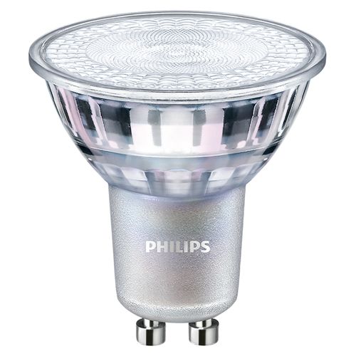 Лампа LED PHILIPS рефлекторна MAS Spot VLE D 4.9-50W GU10 4000K 36D