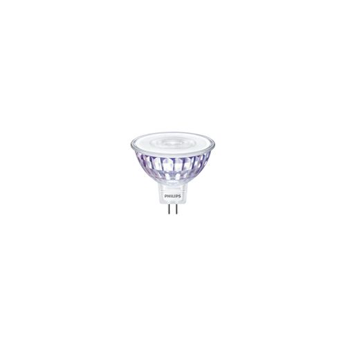 Лампа LED PHILIPS рефлекторна CorePro Spot ND 7-50W MR16 3000K 36D