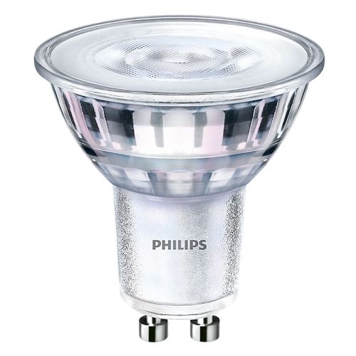 Лампа LED PHILIPS рефлекторна CorePro Spot 4-50W GU10 4000K 36D DIM