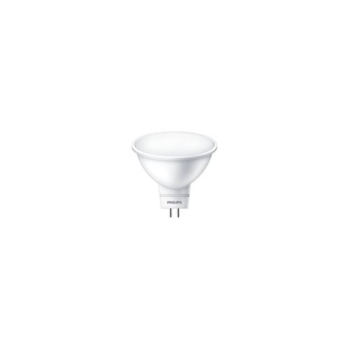 Лампа LED PHILIPS рефлекторна ESS Spot 5W 400lm GU5.3 6500K